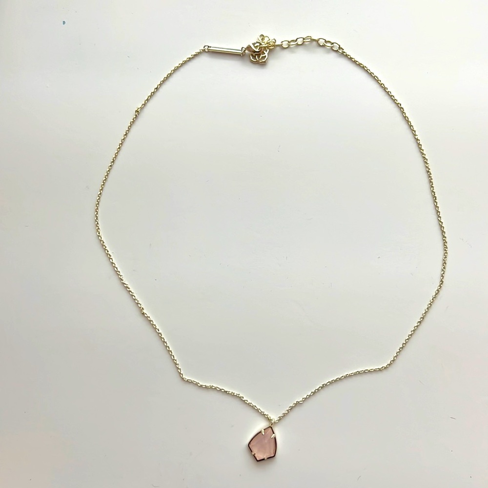 Kendra Scott Cory Necklace